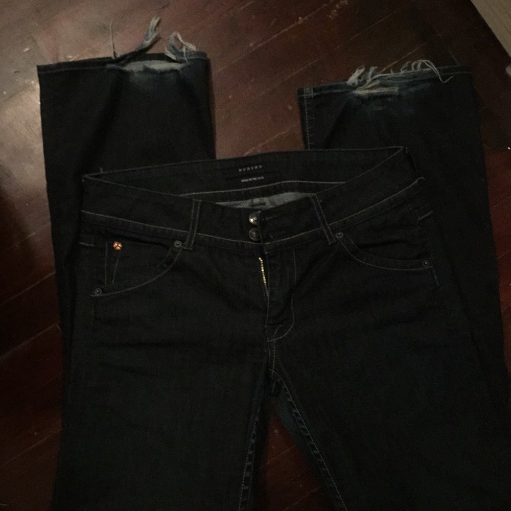 Hudson Jeans